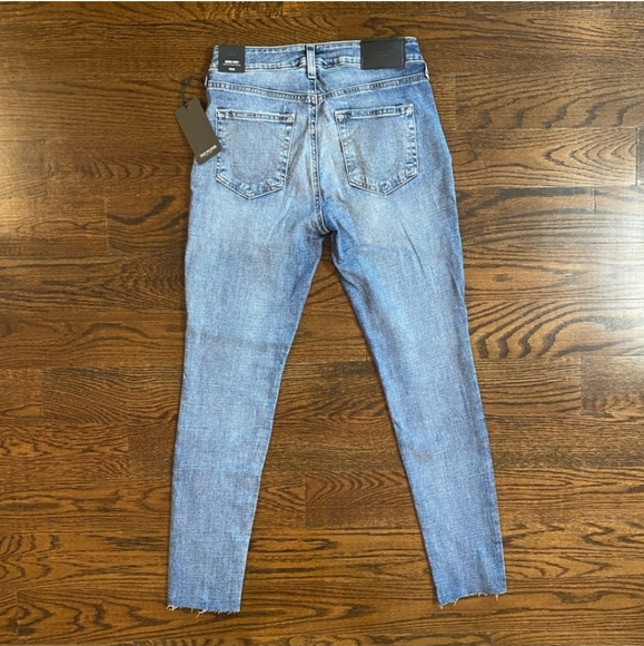 NWT True Religion Jeans - Picture 8 of 8